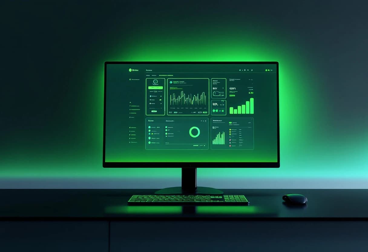 Desktop Apps