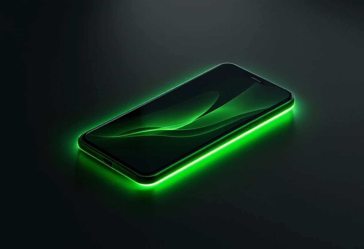 Mobile Apps